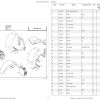 Manitou Telehandler MLA 628 TURBO POWERSHIFT Parts Catalog 547756 1