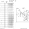 Manitou Telehandler MLA 628 TURBO POWERSHIFT S2 Parts Catalog 547799 1