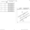 Manitou Telehandler MLA 628 TURBO POWERSHIFT S2 Parts Catalog 547799 3