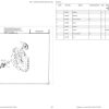 Manitou Telehandler MLA 628 TURBO Parts Catalog 547756 1