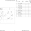 Manitou Telehandler MLA T 533 145 V PLUS D ST4 S1 Parts Catalog 649045 1