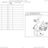 Manitou Telehandler MLA T 533 145 V PLUS D ST5 S1 Parts Catalog 649195 1