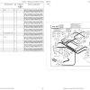 Manitou Telehandler MLB 625 TURBO CONFORT EX S1 E2 Parts Catalog 547878 1