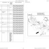 Manitou Telehandler MLB 625 TURBO S1 E2 Parts Catalog 547878 1