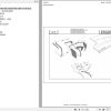 Manitou Telehandler MLT 1035 L TURBO LSU S4 E3 Parts Catalog 547977