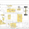 Manitou Telehandler MT X 1440 to MT X 1840 A Service Manual 647793EN USM2 2