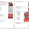 Manitou Telescopic Handlers BT420 BT425 Series 4 E3 Operator Manual 647032 EN 1