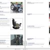 Manitou Telescopic Handlers MHT 790 104JD H ST4 S1 Operator Manual 649010 1
