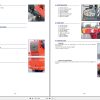 Manitou Telescopic Handlers MHT X10120LT E3 Operator Manual 1