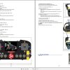 Manitou Telescopic Handlers MHT X10180 To MHT10230 Operator Manual 649130 1