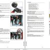 Manitou Telescopic Handlers MHT X12330245DST3AS1 Operator Manual 649240 1