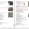 Manitou Telescopic Handlers MHT X86075PST3AS2 Operator Manual 649070 1