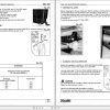 Manitou Telescopic Handlers MLA627 Operators Manual 547083 EN 1