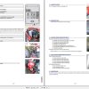 Manitou Telescopic Handlers MLT 420 H 60K ST5 S1 Operators Manual 1