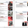 Manitou Telescopic Handlers MLT 630 105D ST4 S2 Operator Manual 647669 1
