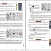 Manitou Telescopic Handlers MLT 732 100D ST3B S1 Operator Manual 647518 1