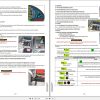 Manitou Telescopic Handlers MLT 960 104JD ST4 S2 Operator Manual 649090 1