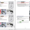 Manitou Telescopic Handlers MLT X 625 H 75K ST3A S2 Operator Manual 647807 1