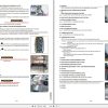 Manitou Telescopic Handlers MLT X 730 95P ST3A S1 Operator Manual 647741 1