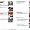 Manitou Telescopic Handlers MLT X 732 95P ST3A S1 Operator Manual 647531 1