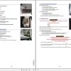 Manitou Telescopic Handlers MLT X 737 130 PS D ST3A S1 Operator Manual 647753 1