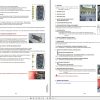Manitou Telescopic Handlers MLT X625 75H Series 1 E3 Operator Manual 647422 1
