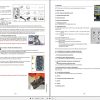 Manitou Telescopic Handlers MLT X627 Turbo Series Operator Manual 647427 1