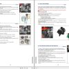 Manitou Telescopic Handlers MLT X845120MST3AS6 Operator Manual 648677 1
