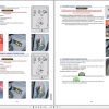 Manitou Telescopic Handlers MLT625 75HST3B Operator Manual 1