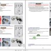 Manitou Telescopic Handlers MLT625 H 75K ST5 S1 Operator Manual 1