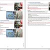 Manitou Telescopic Handlers MLT627 Series Operator Manual 647001 1