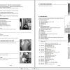 Manitou Telescopic Handlers MLT742H Turbo LSU Series 2 E2 Operator Manual 547856 1