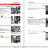 Manitou Telescopic Handlers MLT940 120 HLSU E2 User Maintenance Manual 648307 1