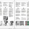 Manitou Telescopic Handlers MRT1850 M Series Operator Manual 648094 1