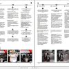 Manitou Telescopic Handlers MRT2145 M Series Operator Manual 648093 1