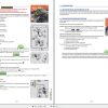 Manitou Telescopic Handlers MT 625 H EASY 49K ST3A S1 Operator Manual 647511 1