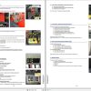 Manitou Telescopic Handlers MT X1030S Mining AWP Operators Manual 648950 1