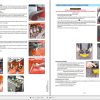 Manitou Telescopic Handlers MT X1440AE3 MT X1840AE3 Operator Manual 647144 1