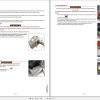 Manitou Telescopic Handlers MT X625HA75KST3AS2 Operators Manual 647809 1