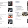 Manitou Telescopic Handlers MT1135 Easy 75D ST5 S1 Operator Manual 647761 1