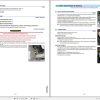 Manitou Telescopic Handlers MT1135HAST3B MT1335HAST3B Operator Manual 647390 1