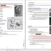 Manitou Telescopic Handlers MT1435 to MT1840 Easy 75DST3BS1 Operator Manual 1
