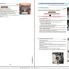 Manitou Telescopic Handlers MT1440100PST4S1 MT1840100PST4S1 Operator Manual 1
