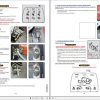 Manitou Telescopic Handlers MT1440AST3B MT1840AST3B Operator Manual 647101 1