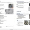 Manitou Telescopic Handlers MT1440HAST3B MT1840HAST3B Operator Manual 647103 1