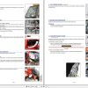 Manitou Telescopic Handlers MT420H57KST5S1 MT420HTSS57KST5S1 Operator Manual 1