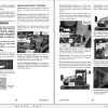 Manitou Telescopic Handlers MT6017 Operator Service Manual 50960038A 1