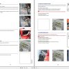 Manitou Telescopic Handlers MT625T Comfor Series 2 E3 Operator Manual 647208 1