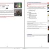 Manitou Telescopic Handlers MVT730T Compact E3 Operators Manual 648659 EN 1