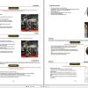 Manitou Telescopic Handlers MXT840 Kirloskar BSIV Operator Manual 53112749 EN 1